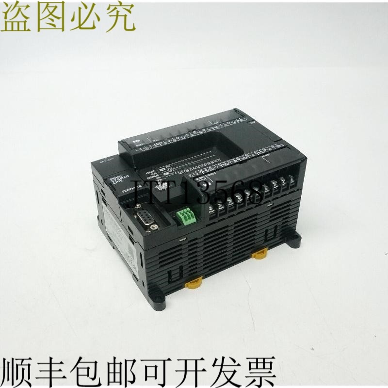 原装供应描述 SYSMAC CP1E-N30S1DT-D