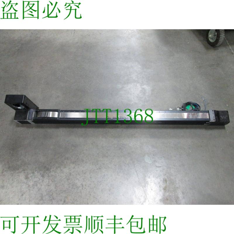 原装供应Tol-o-matic KT3 MRS341XJ 线性螺丝执行器 46-1/2 x 2-3