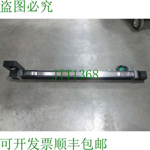 原装供应Tol-o-matic KT3 MRS341XJ 线性螺丝执行器 46-1/2 x 2-3