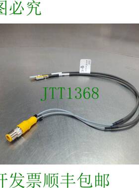原装供应TURCK BIM-UNT-2AP6X-0.5M-RSC 4.4T/S1764 传感器模块。