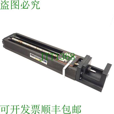 原装供应THK KR4610C-0220 LM 导轨执行器,220 毫米旅行,10 毫米