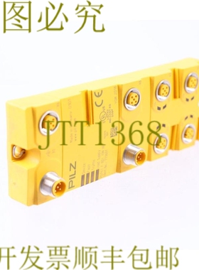 原装供应PILZ 73601 PDP67 F 8DI I0N