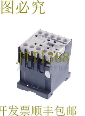 原装供应TELEMECANIQUE LP1K06 01BD3 LP1K0601BD3