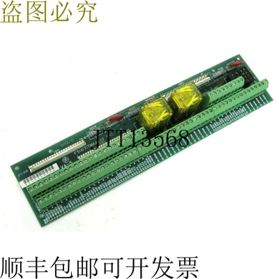 原装供应FANUC F31X171TMAAEG2 VA-5 MICRO APPL TB Tarjeta 电路