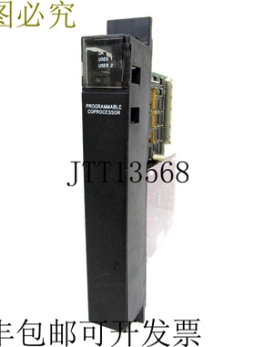 原装供应二手 FANUC IC697PCM711C 联合处理器