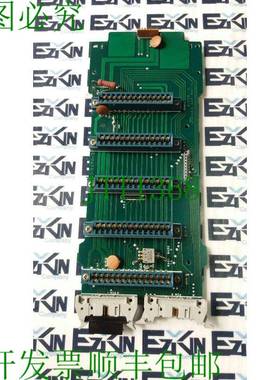 原装供应H.E.C. SO15PA-3 PC 板组件 E-02B G2G 94V-0