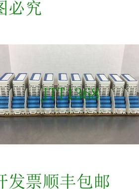 原装供应 DI890 / 3BSC690073R1 + TU890 / 3BSC690075R1 输入