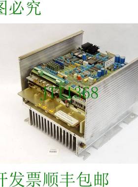 原装供应Simodrive 6RA2732-6DV55-ZY09 D380/130 Mreq-GdG6V55-3