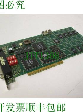 原装供应Bitflow RUN-PCI-12-M V1.71 Roadrunner LVDS 接口板 16