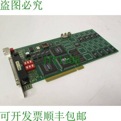 原装供应Bitflow RUN-PCI-12-M V1.71 Roadrunner LVDS 接口板 16