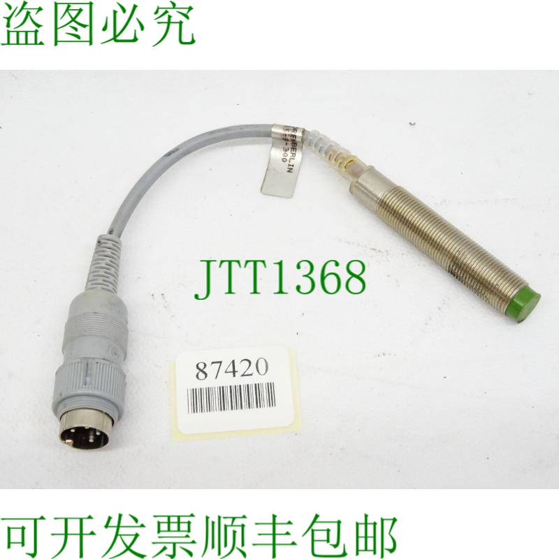 原装供应兹威克传感器 ZH 0515X201-15-S9-300 / 8901-318-126