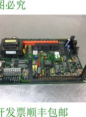 原装供应Gastech Inc. 57-7700 Rev. C, 24-0307 电路板 3E-8