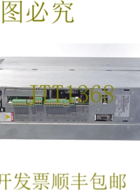 原装供应INDRAMAT REFU RD500 RD51.2-4B-015-L-A1-FW RD5124B015