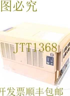 原装供应 FR-A240E-7.5K-UL FREQROL-A200