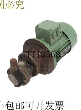 原装供应BAIER KOPPEL 1505157 泵 7AA71M04 220-208/380-480 091