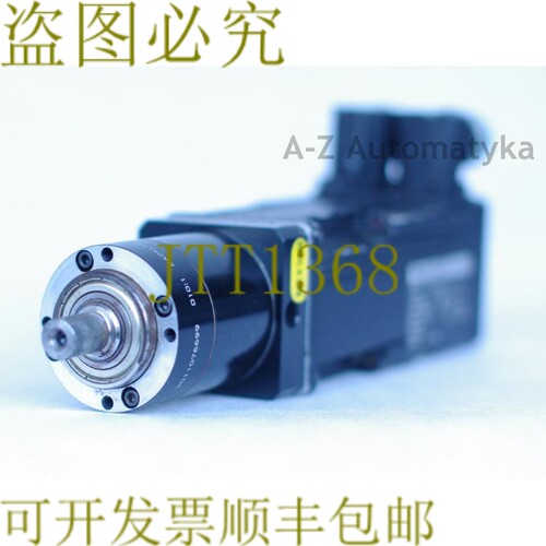 原装供应MAVILOR BS055A.00.0105.00 BLS-055 + APEX DYNAMICS 齿