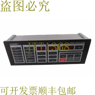 原装供应亚特拉斯&middot;科普柯 1900059811 9824090103 ELEKTRO