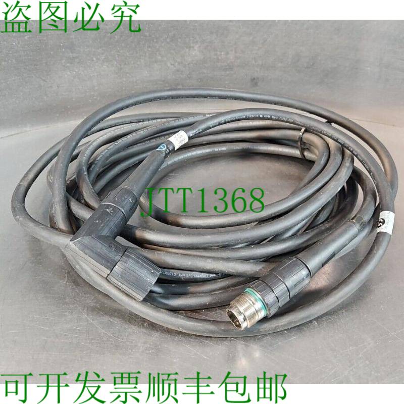 原装供应Rexroth Schraub Und Einpress-Systeme 01634/1 电缆。