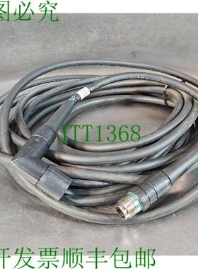 原装供应Rexroth Schraub Und Einpress-Systeme 01634/1 电缆。