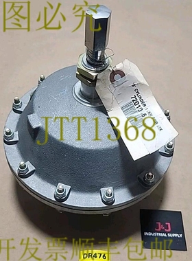 原装供应新 Twiflex 7201046 弹簧应用推进器 XS7.5型 72-100磅/