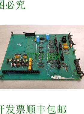 原装供应ALLEN-BRADLEY 170949 Rev. 03 控制板 3E-3