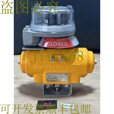 原装供应组件- Stonel 石英限位开关 / HYTORK EIA-XL0071-S80-A0