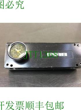 原装供应Piab MLD 25 MK I 0.6 MPa/87psi 真空泵 6C