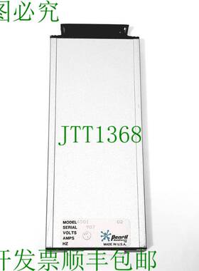 原装供应Penril DataComm PE450-02 模块开关