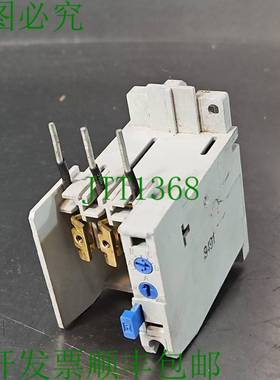 原装供应Cutler-Hammer C306DN3 热过载继电器底座 loc4C4