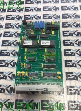 原装供应Bohlin Reologi 95/002320 正弦卡