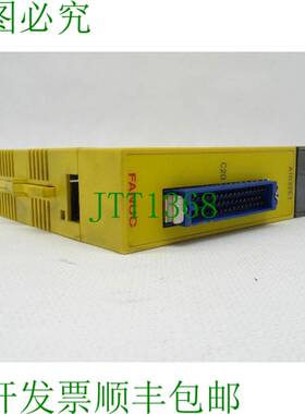 原装供应发那科有限公司 AID32E1 型号 A03B-0819-C105 / N38940