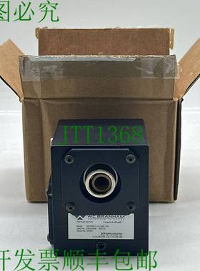 原装供应WC Branham 4304-0548 插入 A 轴? 直角齿轮箱比 1:1