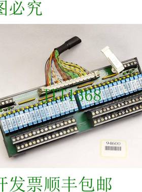 原装供应Contech 康泰克 REL32/O/FLK50/PLC 001564