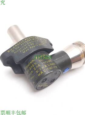 原装供应图尔克 Bi2-CRS260-ADZ30X2-B1131/S34 接近传感器,2 毫