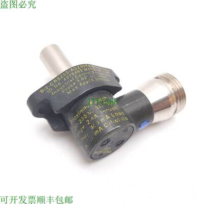 原装供应图尔克 Bi2-CRS260-ADZ30X2-B1131/S34 接近传感器,2 毫