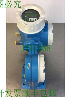 原装供应Endress + Hauser 流量计型号 33FT80-RD1FDD1D22A Proma