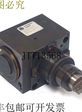 原装供应可乐满 CAPTO 410505001-75 刀架 C5-DNI-BT75A-E