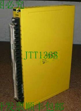原装供应FANUC A03B-0801-C449 / A03B0801C449 输出模块 OD16H /