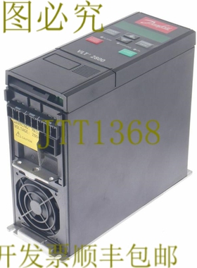 原装供应丹佛斯 195N0215 VLT2800 VLT2805PS2B20STR4DBF00A00