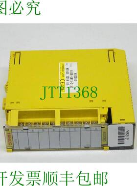 原装供应发那科 AOD08D 数字 A03B-0819-C152 // N9505 2004 07