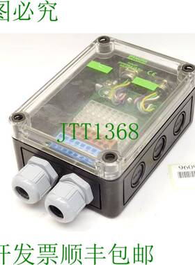 原装供应Murr Elektronik Cube67 DIO8/DI8 E TB 盒 56681