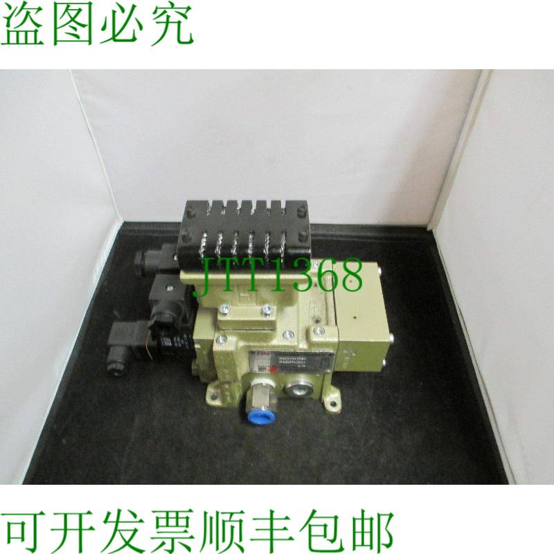 原装供应Ross DM2DDA42A31 DM2? Crossflow? SERPAR? 手动复位阀