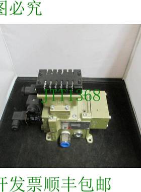 原装供应Ross DM2DDA42A31 DM2? Crossflow? SERPAR? 手动复位阀