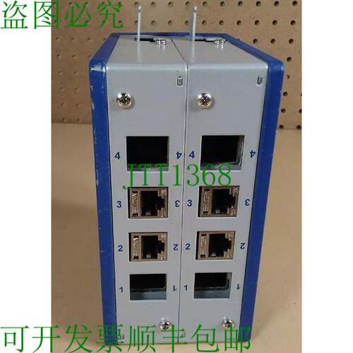 原装供应HIRSCHMANN BELDEN 模块化工业贴板 MIPP 3E-9