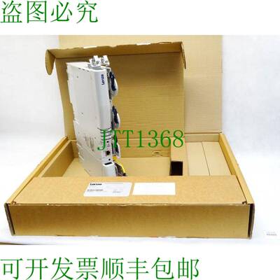 原装供应Lenze 多驱动 HighLine E94AMHE0044 背板 E94AZPM0044 /