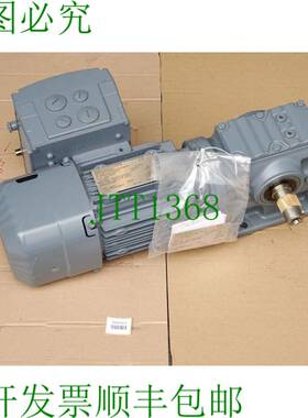 原装供应SEW Power S47 DRS71M4BE1/MSW/CK0/TF 1360/55r/min 0.5