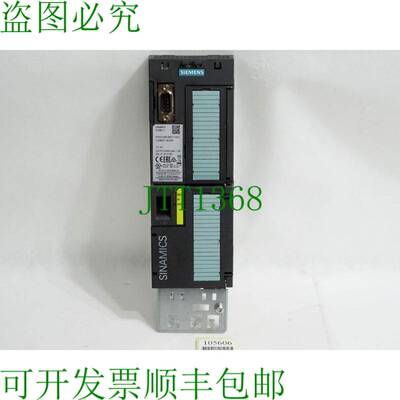 原装供应Sinamics G120 控制单元 CU240E-2 6SL3244-0BB12-1BA1 /
