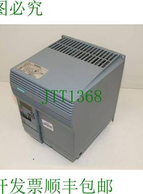 原装供应6SE9521-8CC40 Micromaster 变频器 6SE9 521-8CC40 / 4k