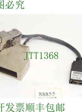 原装供应连接器/控制器配件连接线CPM2C-CN111