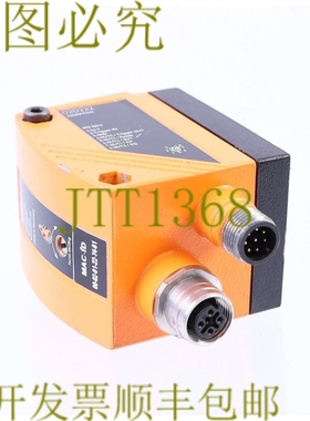 原装供应IFM 02D222